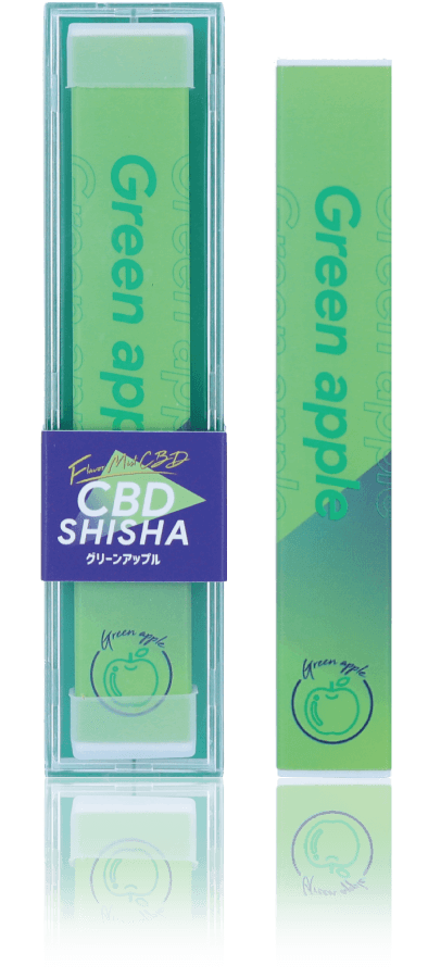 新発売『CBD SHISHA(シーシャ)』CBD3%配合で持ち運びにも便利な使い捨てタイプのモバイルシーシャ登場! | ベイプ・シーシャ・CBD・電子タバコ専門店「vape  studio」