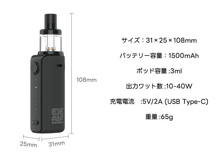 iJust(繧｢繧､繧ｸ繝｣繧ｹ繝 P40 