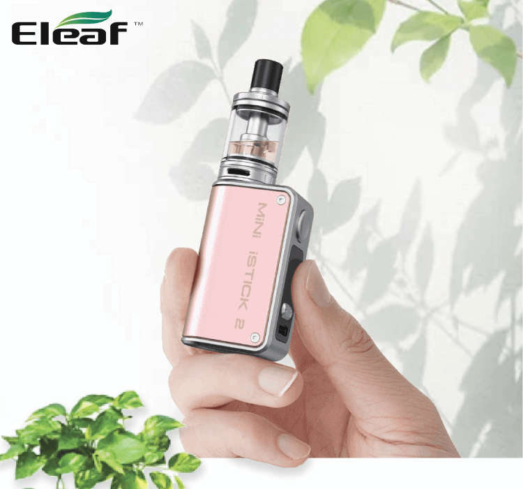 MINI iSTICK