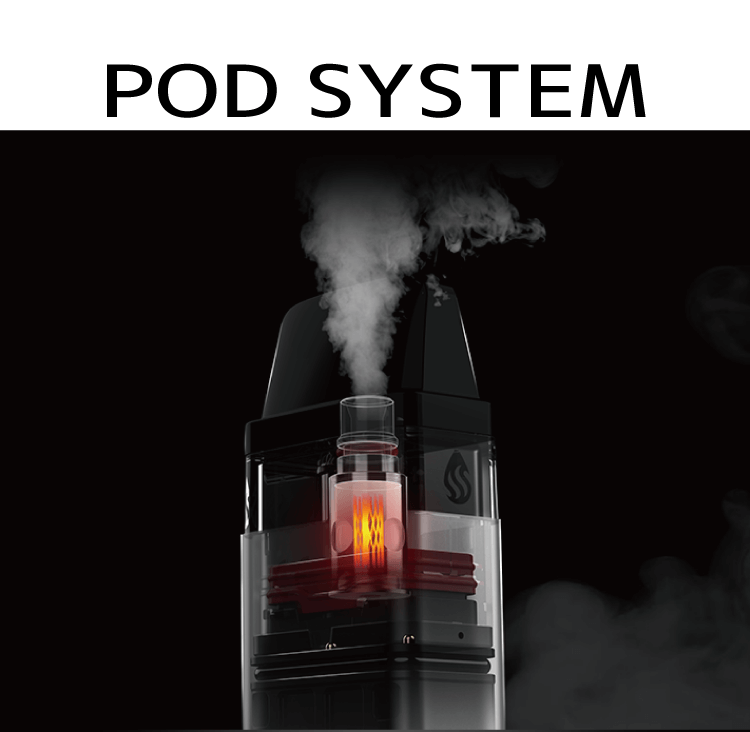 POD SYSTEM