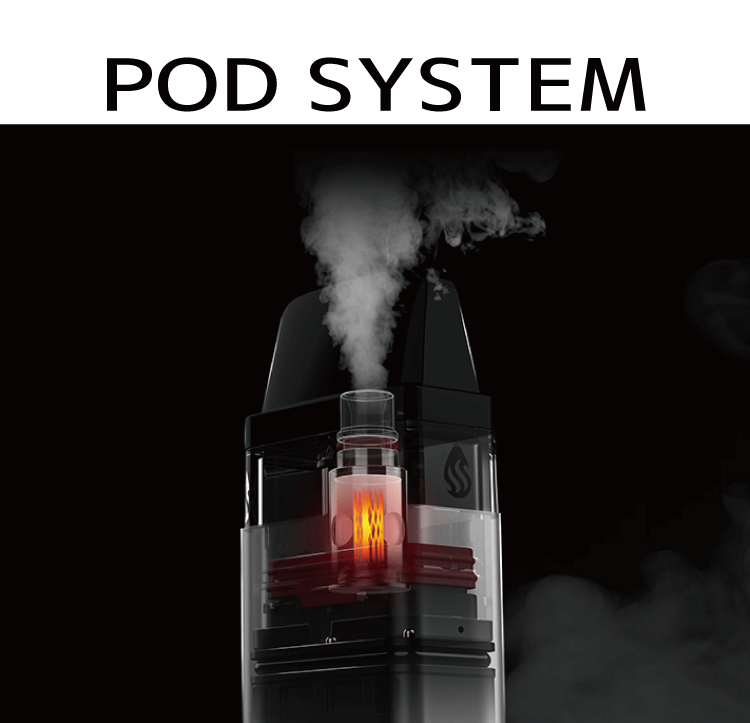 POD SYSTEM