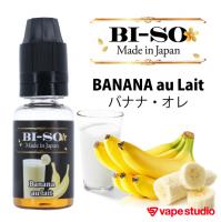 【会員10%OFF!】BI-SO バナナオレ 15ml