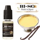 【会員10%OFF】BI-SO バニラカスタードクリーム 15ml