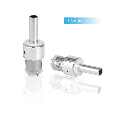 【88%OFF】Eleaf (イーリーフ) BDC コイル 1.8ohm (5個入り)