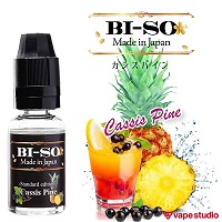 【会員10%OFF】BI-SO カシスパイン 15ml