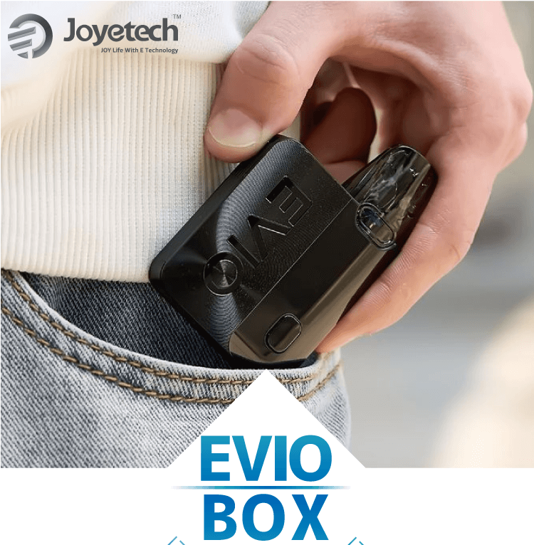 evio box